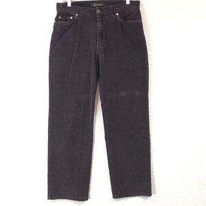 Aigle Corduroy Pants Size 32 X 32